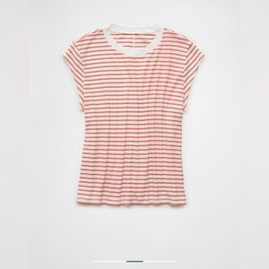 American Eagle AE Women’s Soft & Sexy Muscle T-Shirt M